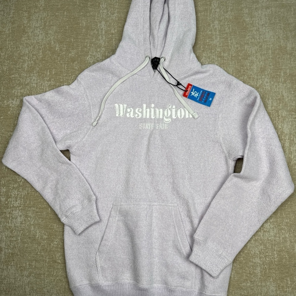Nantucket Unisex Pullover Hoodie 
Isaac's Designs
